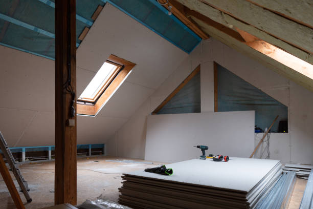Best Spray Foam Insulation in Laurel, MD