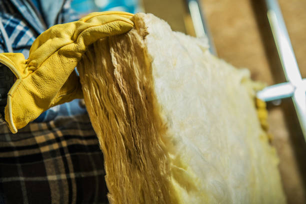 Best Spray Foam Insulation in Laurel, MD
