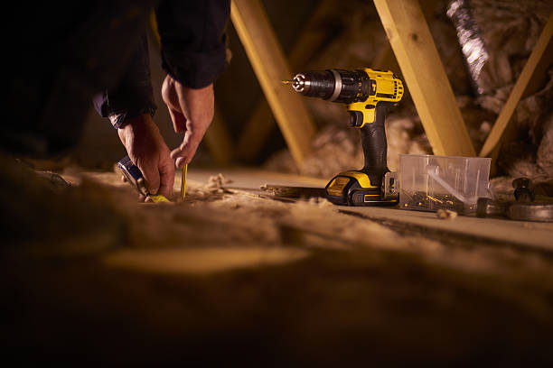 Best Commercial Insulation in Laurel, MD