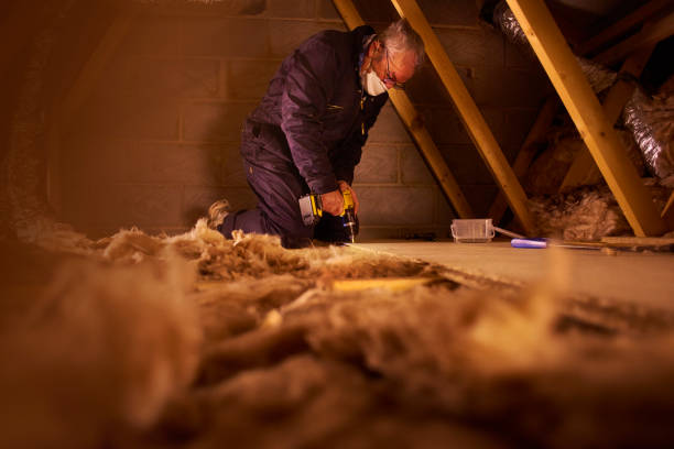Best Residential Insulation in Laurel, MD