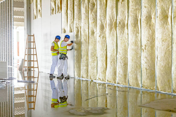 Reliable Laurel, MD Insulation Contractor Solutions